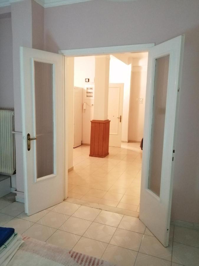 Kalamata Cozy Apartment المظهر الخارجي الصورة
