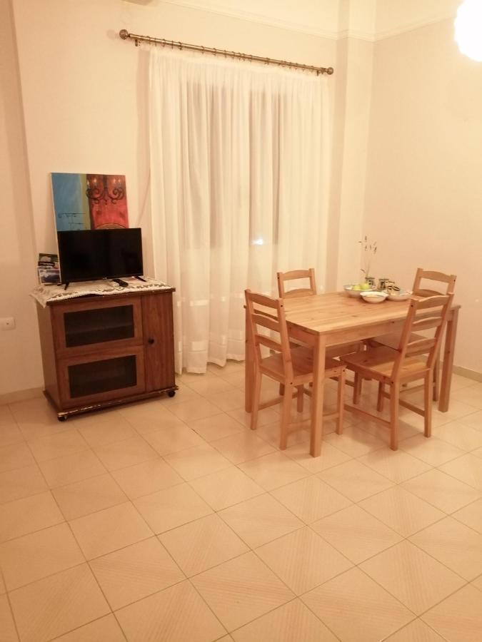 Kalamata Cozy Apartment المظهر الخارجي الصورة