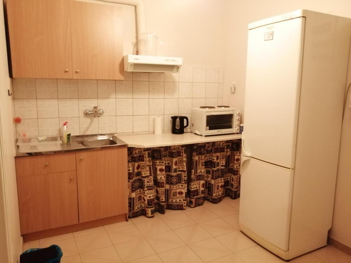 Kalamata Cozy Apartment المظهر الخارجي الصورة