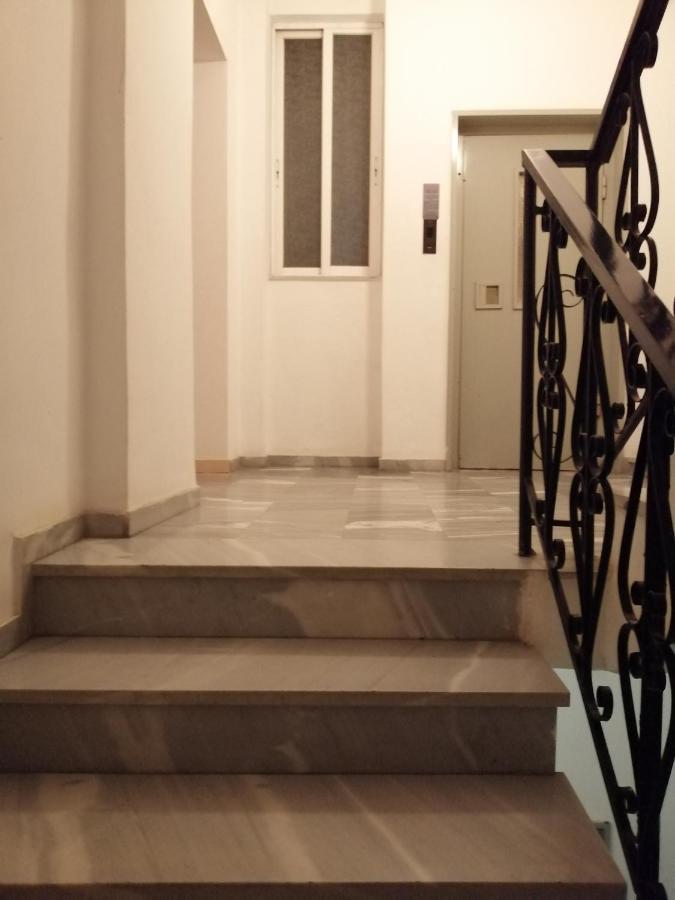 Kalamata Cozy Apartment المظهر الخارجي الصورة