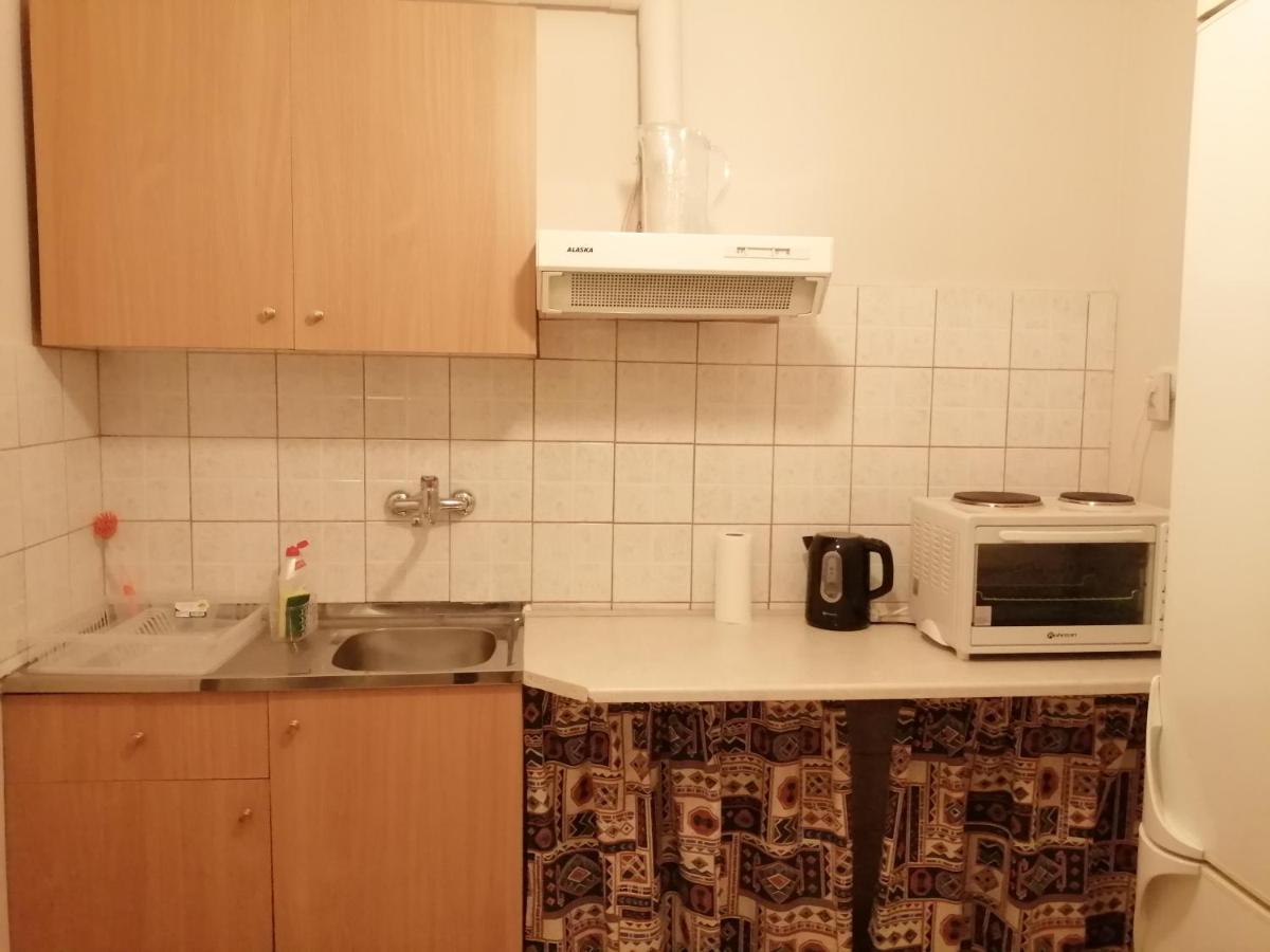 Kalamata Cozy Apartment المظهر الخارجي الصورة