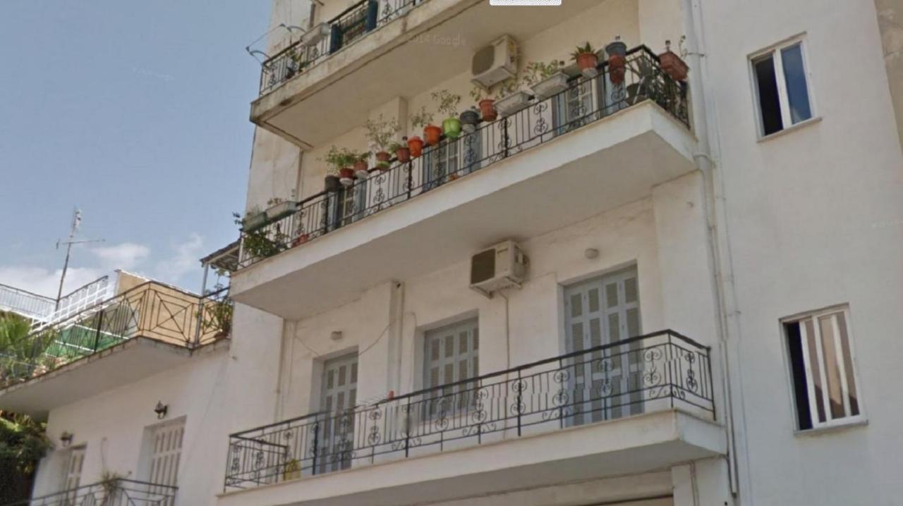Kalamata Cozy Apartment المظهر الخارجي الصورة