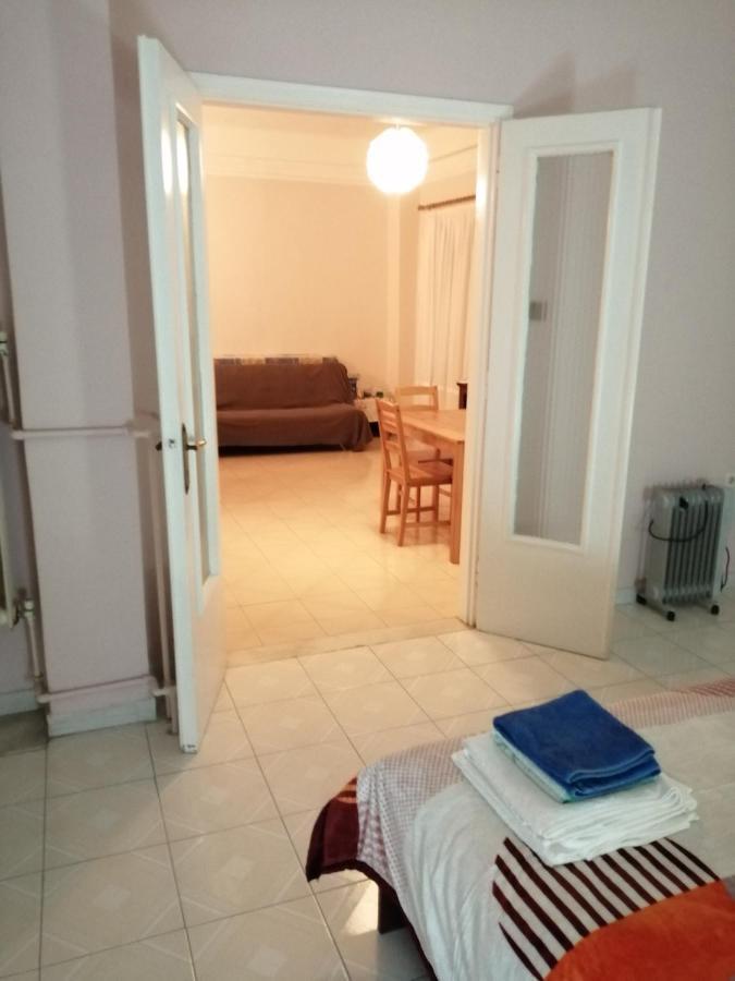 Kalamata Cozy Apartment المظهر الخارجي الصورة