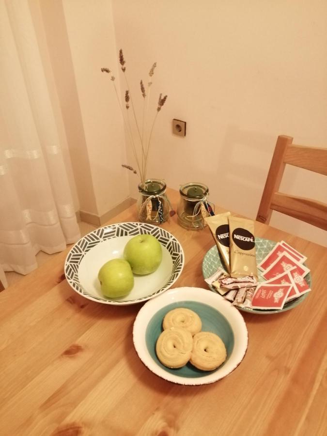 Kalamata Cozy Apartment المظهر الخارجي الصورة