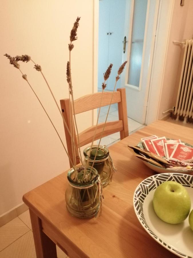 Kalamata Cozy Apartment المظهر الخارجي الصورة